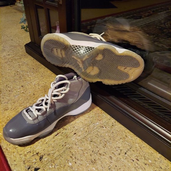 Air Jordan Reto - Picture 3 of 4